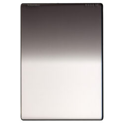 schneider 4x5.65 neutral density graduated filter