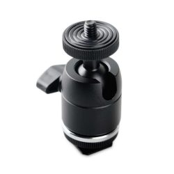 SmallRig 1875 Multi-Functional Ball Head with Removable Top