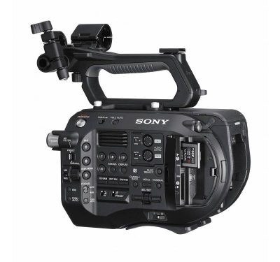 Sony PXW-FS7 II