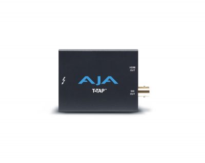 AJA T-TAP PRO Open box - Afbeelding 3