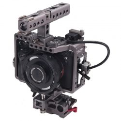 Tilta ES-T17 Rig for Sony A7 serie camera's