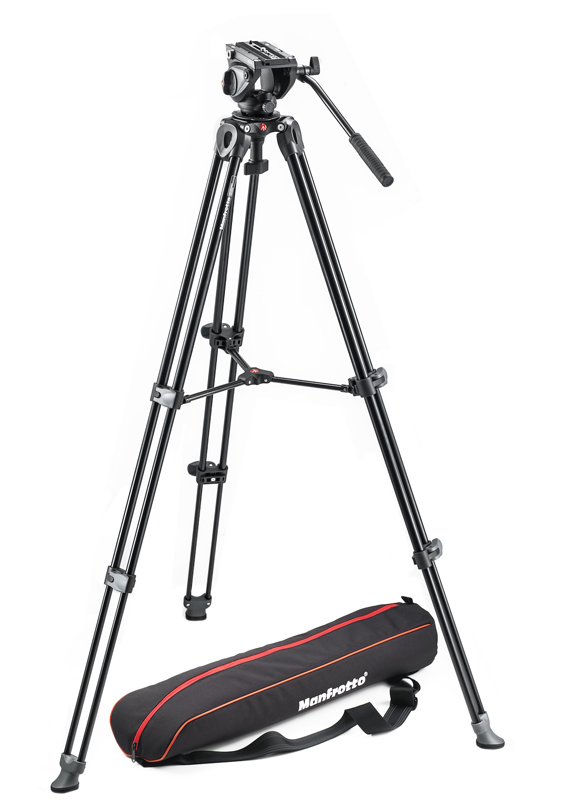 Manfrotto Video Kit MVK500AM