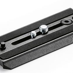 Manfrotto Video Plate Long 500PLONG