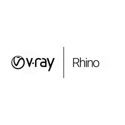 V-Ray Next for Rhino - Perpetual