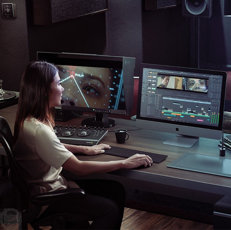 DaVinci Resolve 18.5.0.41 download the new for apple