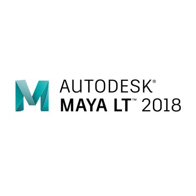 Autodesk Maya LT 2018
