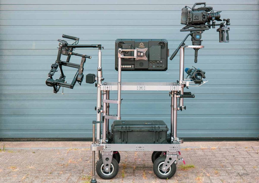 Tilta Film Cart TT-TCA02