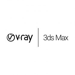 V-Ray 5 for 3ds Max - Perpetual