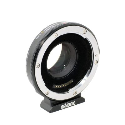 Metabones Canon EF - Micro 4/3 T Speed Booster XL II (0.64x)