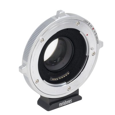 Metabones Canon EF - Micro 4/3 T CINE Speed Booster XL 0.64x