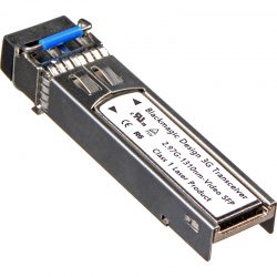Blackmagic Adapter – 3G BD SFP Optical Module