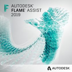 Autodesk Flame Assist 2019 subscription