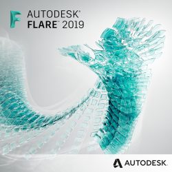 Autodesk Flare 2019 subscription