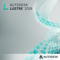 Autodesk Lustre 2019-Abonnement