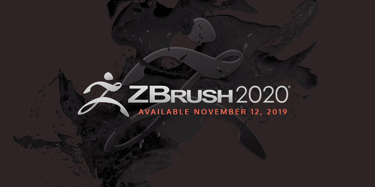 zbrush 2020 license