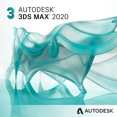 Autodesk 3ds Max 2020 subscription