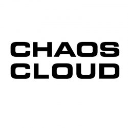 Chaos Cloud Credits - 1000