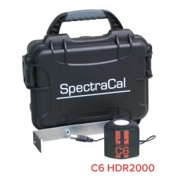 SpectraCal C6 Meter HDR 2000