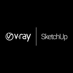 V-Ray for SketchUp - Annual