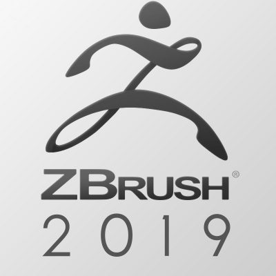 ZBrush2019