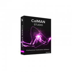CalMAN Studio - Software Only