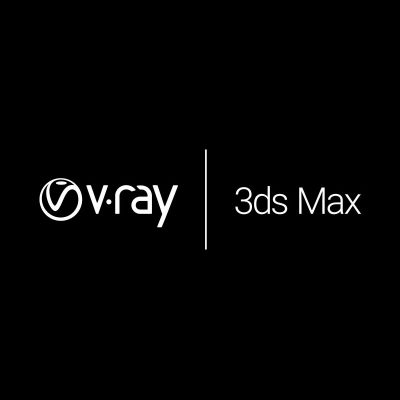V-Ray NEXT voor 3ds Max 1Y rental
