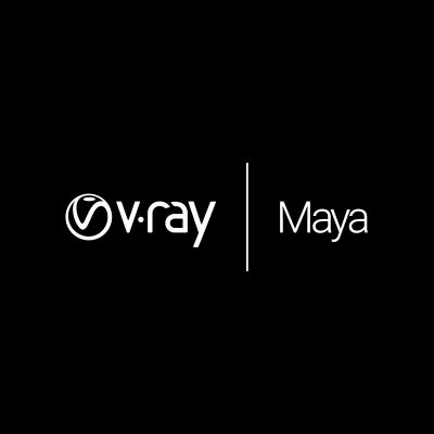 V-Ray NEXT voor Maya 1Y rental