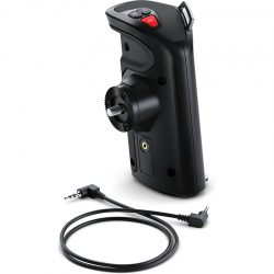 BlackMagic Camera URSA - Handgrip