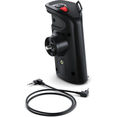 BlackMagic Kamera URSA - Handgriff