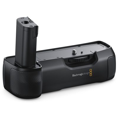 Pocket Cinema Camera 4K Battery Grip