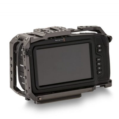 Tilta TA-T01-FCC-G Full Camera Cage voor BMPCC4K en BMPCC6K
