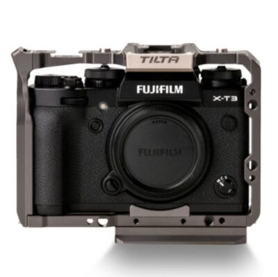 Full Camera Cage for Fujifilm XT3