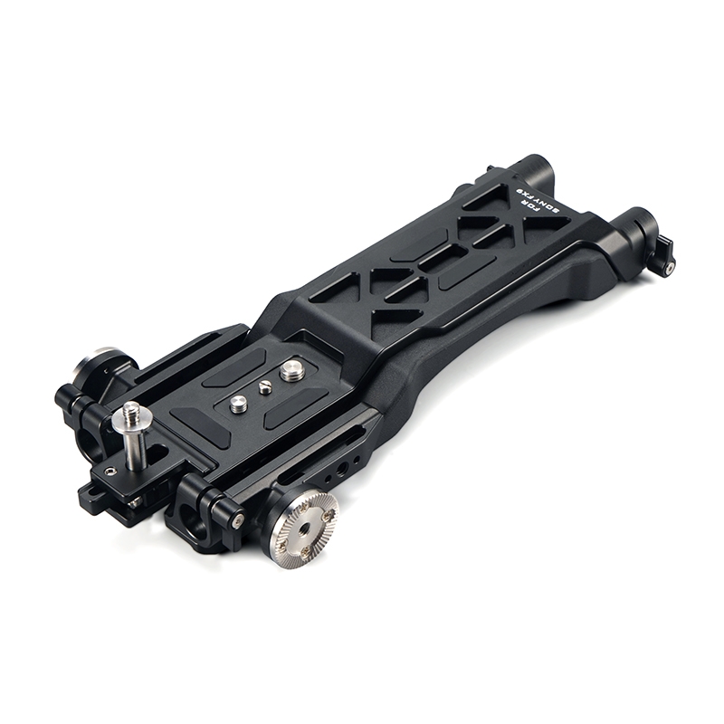 Tilta ES-T18-QRBP Quick Release Baseplate for Sony PXW-FX9