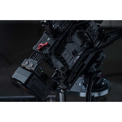 Tilta ES-T18-V Camera Cage for Sony PXW-FX9 (v-mount)