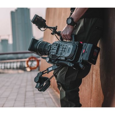 Tilta ES-T18-V Camera Cage for Sony PXW-FX9 (v-mount)