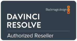 Davinci-Resolve-Autorisierter-Händler