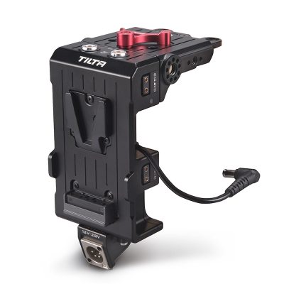 ES-T18-BTP-V v-mount battery plate for Sony Fx-9 camera