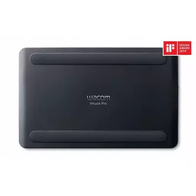 Wacom | Intuos Pro L | PTH-860-S| Tablet | Tekenen | Socrates