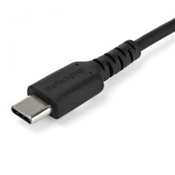 StarTech.com 2m(6.6 ft.)USB C Cable - USB 2.0 - Durable