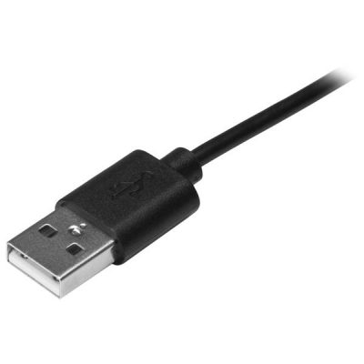 StarTech.com 2m(6.6 ft.)USB A to C Cable - USB 2.0