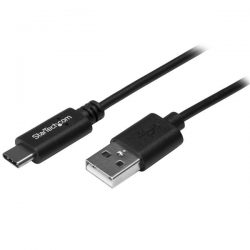 StarTech.com 2m(6.6 ft.)USB A to C Cable - USB 2.0