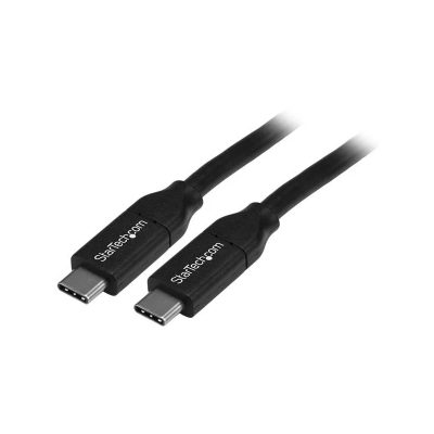 StarTech.com 4m(13 ft.)USB C Cable - USB 2.0 - 480 Mbit/s