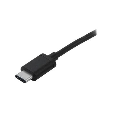 StarTech.com 2m(6.6 ft.)USB C Cable - USB 2.0 - 480 Mbit/s
