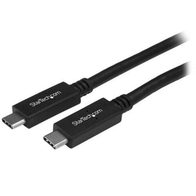 StarTech.com USB 3.0 Type C Cable - 1,8m (6 ft.) - 5 Gbit/s