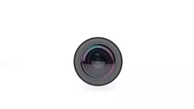 DZOFilm LingLung 20-70mm T2.9 MFT Cine Zoom Lens | Socrates