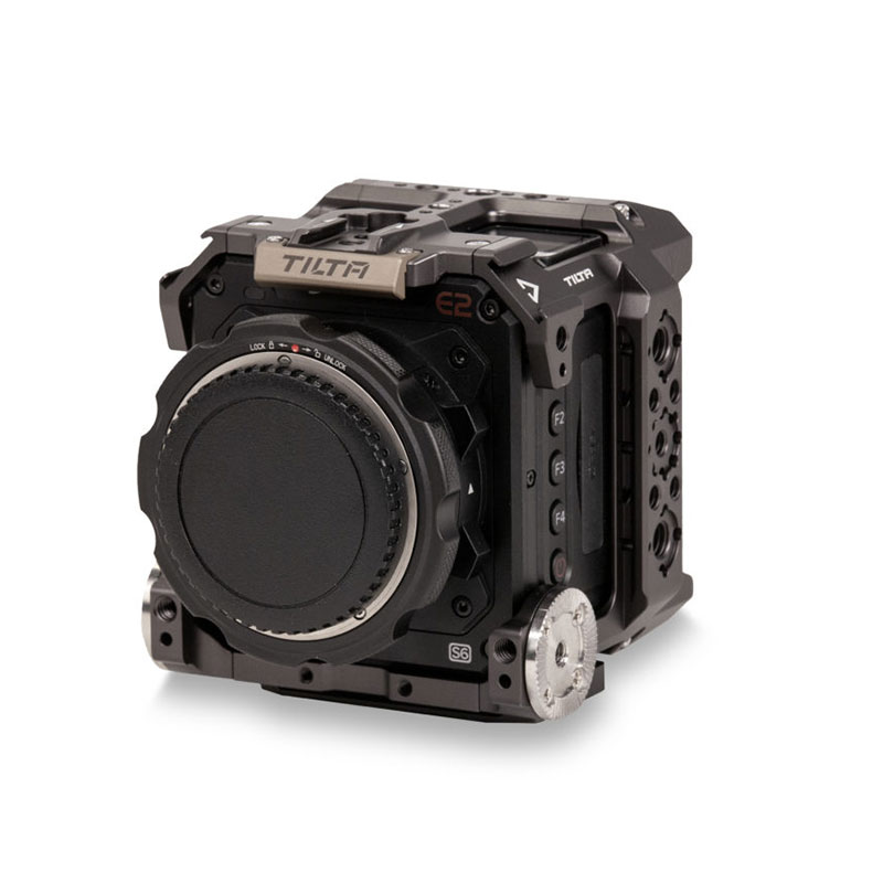 Tiltaing TA-T07-FCC-G Full Camera Cage for Z CAM E2-S6/F6