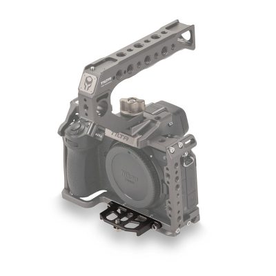 Lens-Adapter-Support-for-Nikon-Z6Z7-Series-Tilta-Grey_example