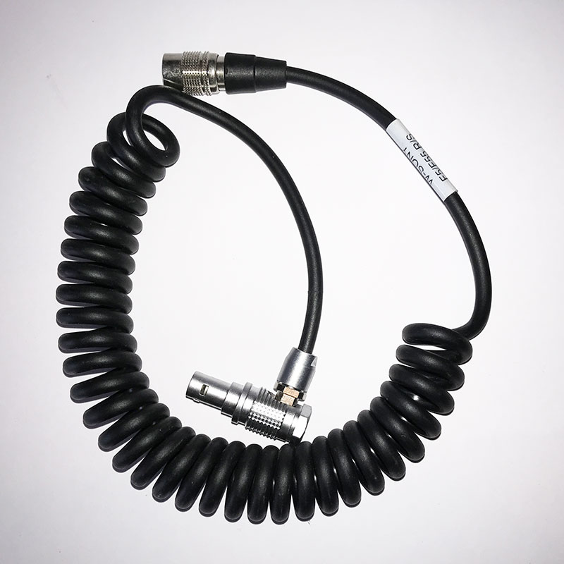 Side Handle Run/Stop Cable for Sony F5/F55(Sony F5/F55)
