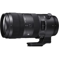 Sigma 120-300mm F2.8 DG OS HSM Sports Canon