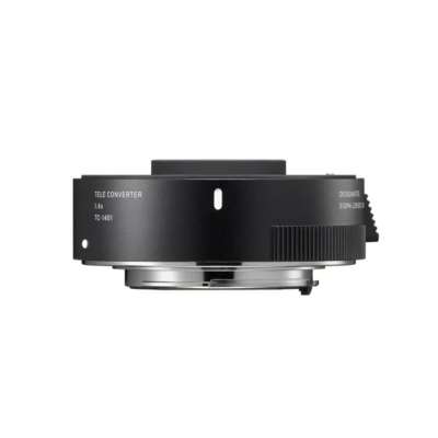 Sigma 1.4x Converter TC-1401